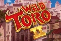 Wild Toro II slot